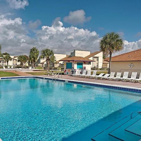 Horizon South 51B Villa Panama City Beach Exterior photo