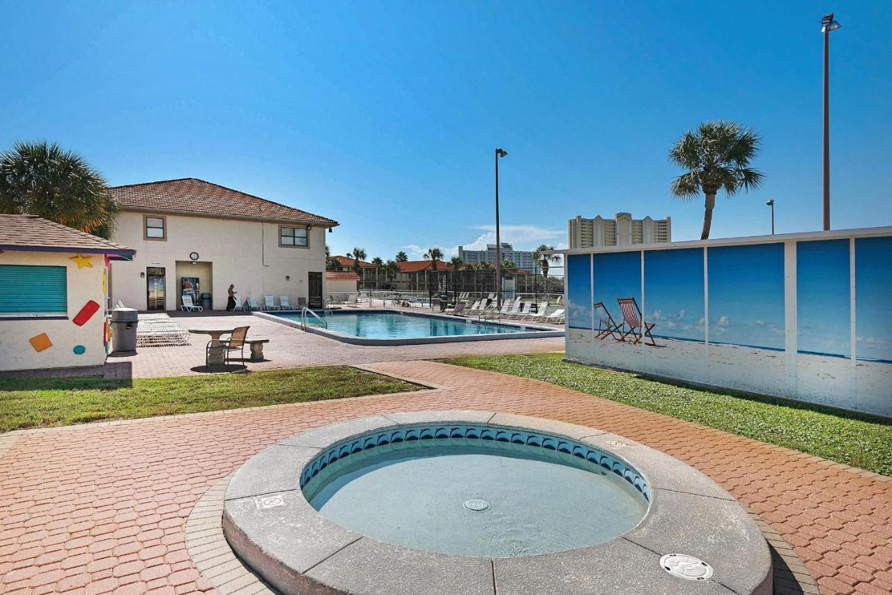 Horizon South 51B Villa Panama City Beach Exterior photo