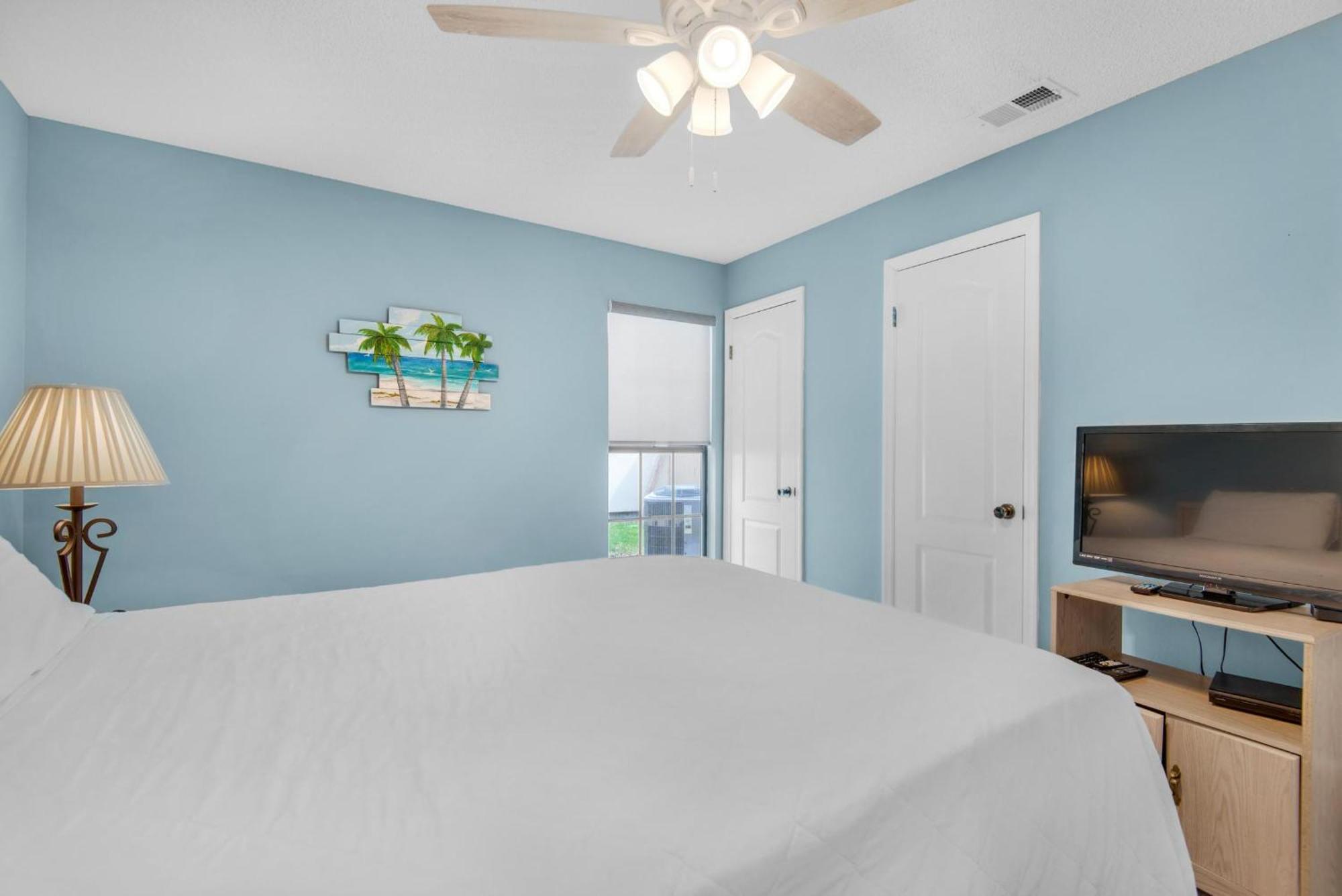 Horizon South 51B Villa Panama City Beach Exterior photo