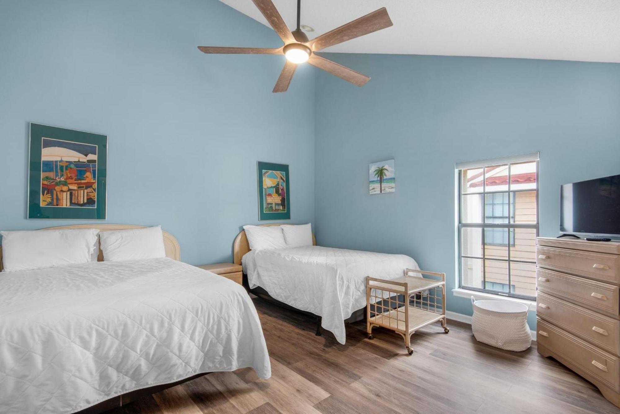 Horizon South 51B Villa Panama City Beach Exterior photo
