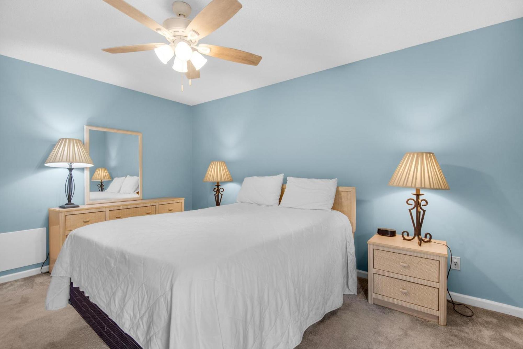 Horizon South 51B Villa Panama City Beach Exterior photo