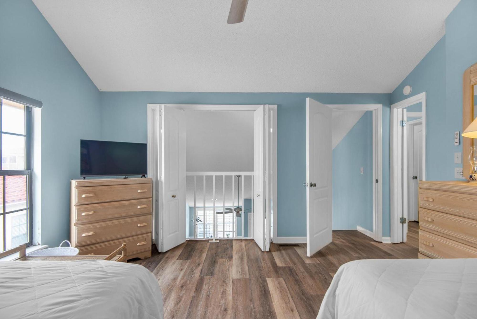 Horizon South 51B Villa Panama City Beach Exterior photo