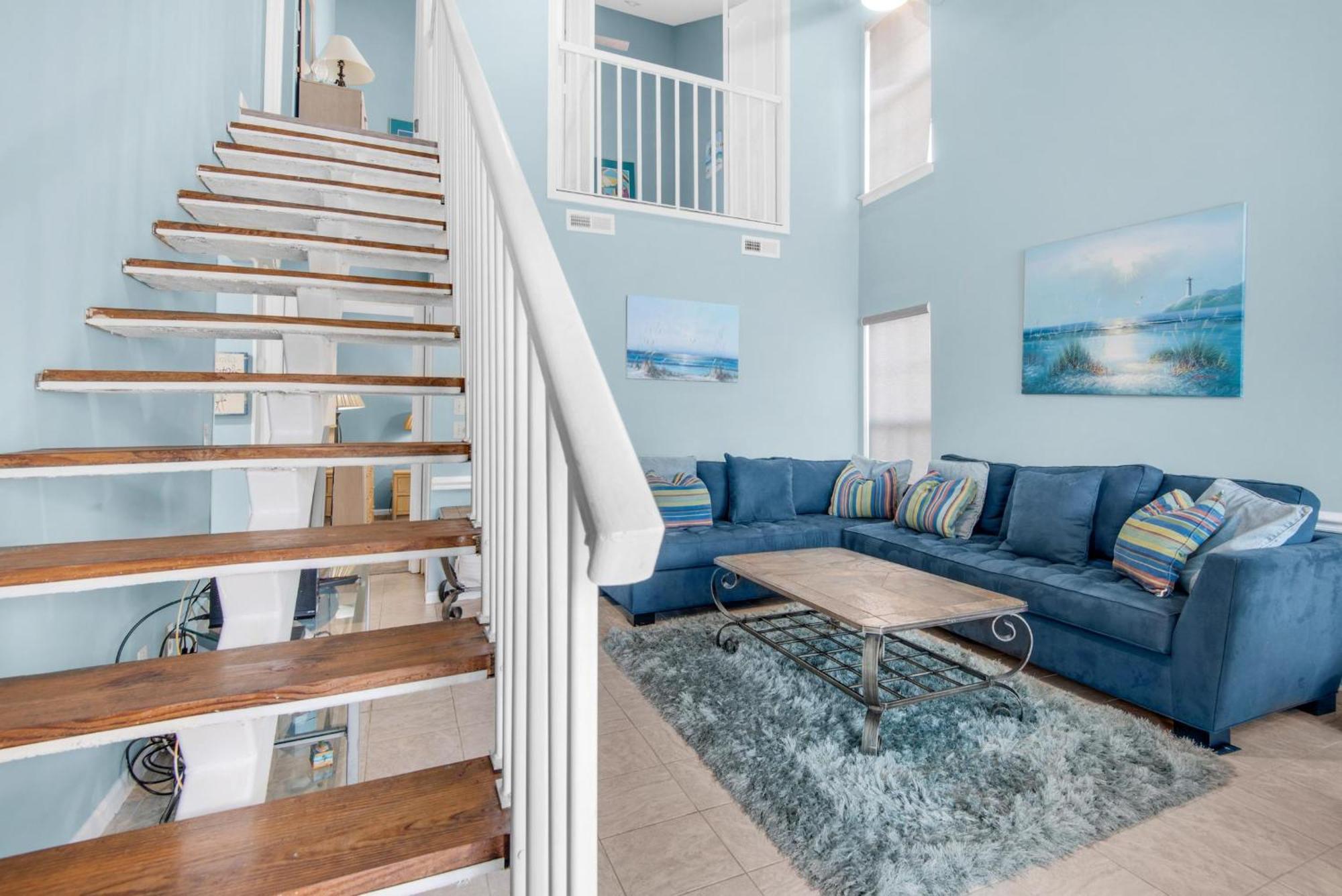 Horizon South 51B Villa Panama City Beach Exterior photo