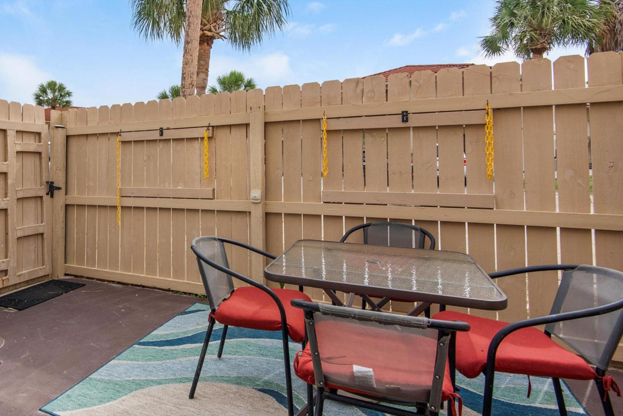 Horizon South 51B Villa Panama City Beach Exterior photo