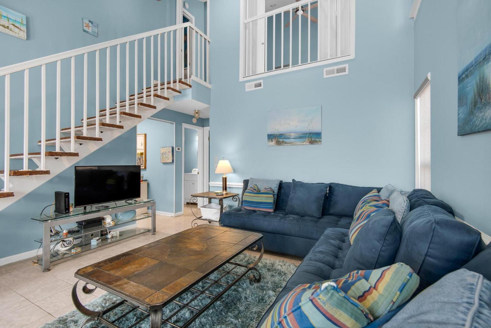 Horizon South 51B Villa Panama City Beach Exterior photo