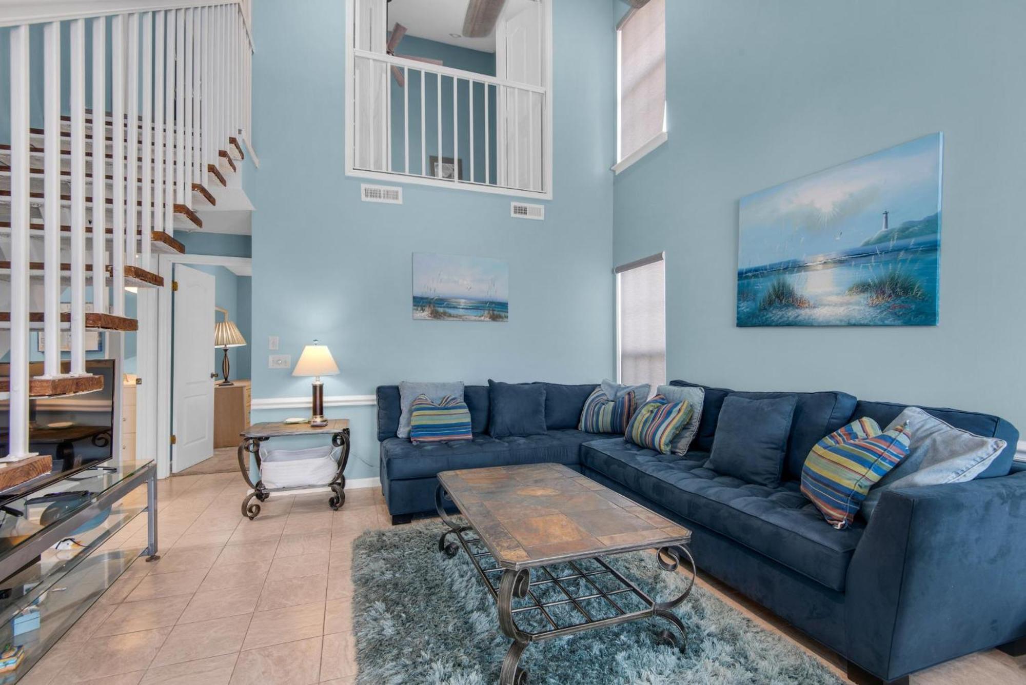 Horizon South 51B Villa Panama City Beach Exterior photo